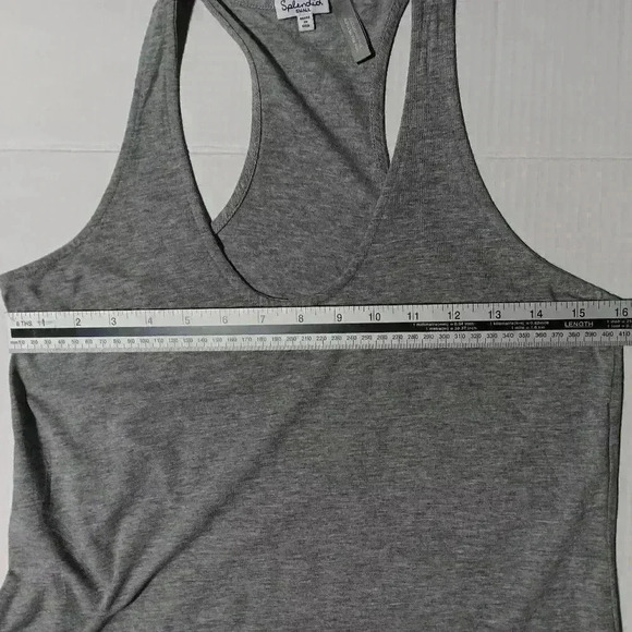 Splendid sleeveless  maxi dress. Ladies size S - Picture 5 of 9